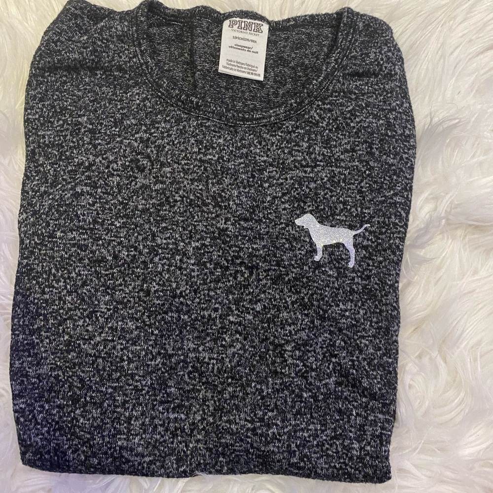 long sleeve top
